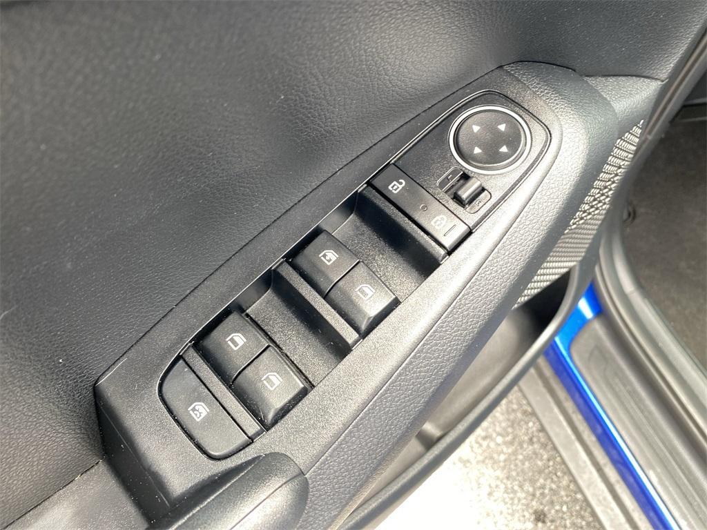used 2023 Kia Seltos car, priced at $19,960