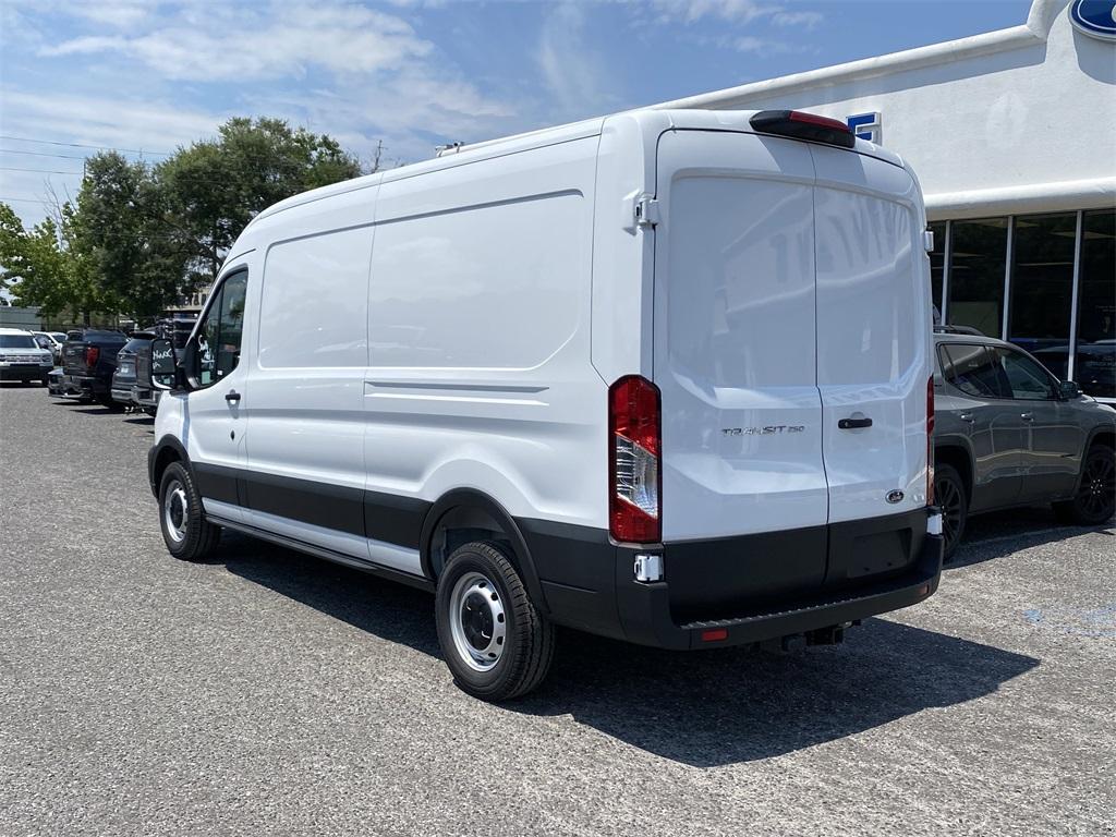 new 2025 Ford Transit-250 car, priced at $53,760