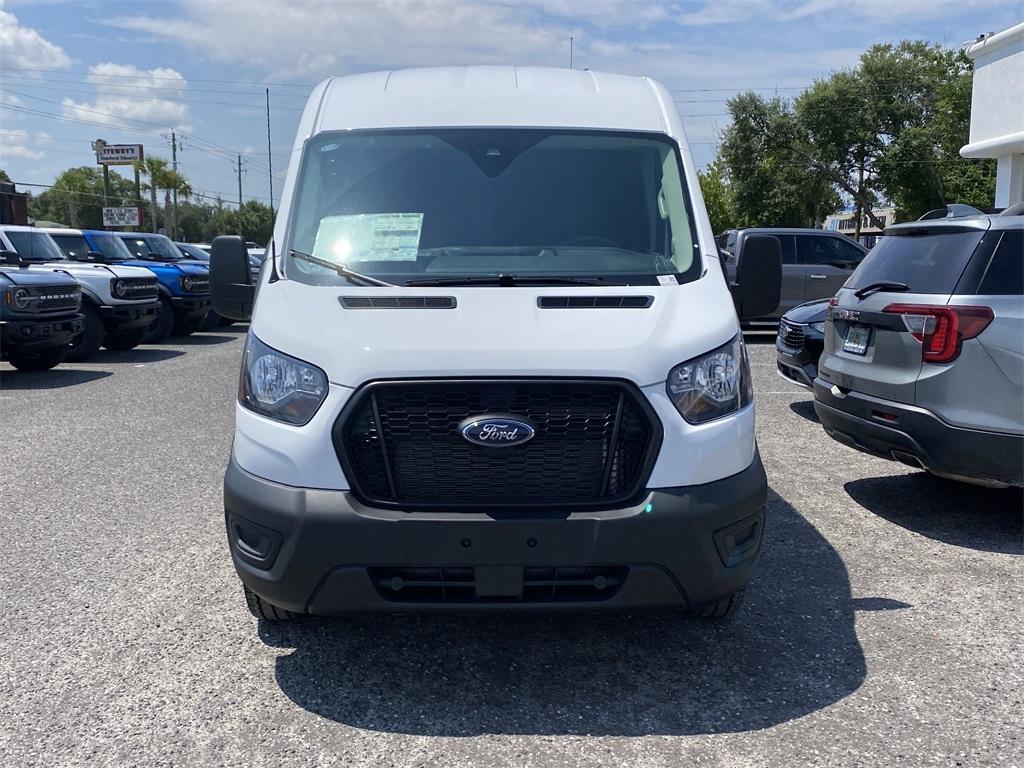 new 2025 Ford Transit-250 car, priced at $53,760