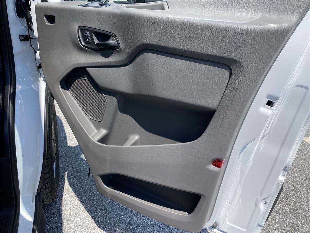 new 2025 Ford Transit-250 car, priced at $53,760