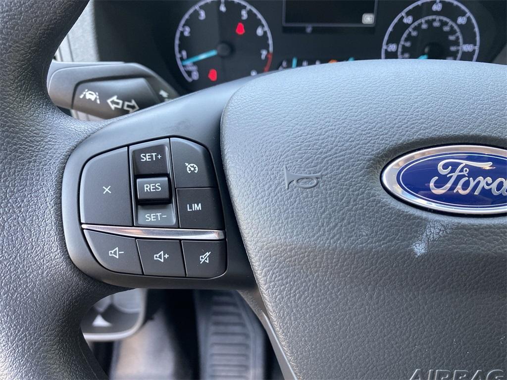 new 2025 Ford Transit-250 car, priced at $53,760