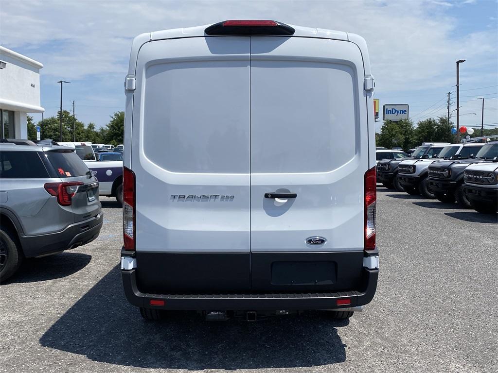 new 2025 Ford Transit-250 car, priced at $53,760