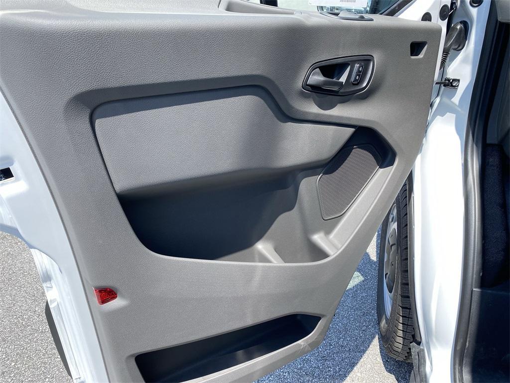 new 2025 Ford Transit-250 car, priced at $53,760