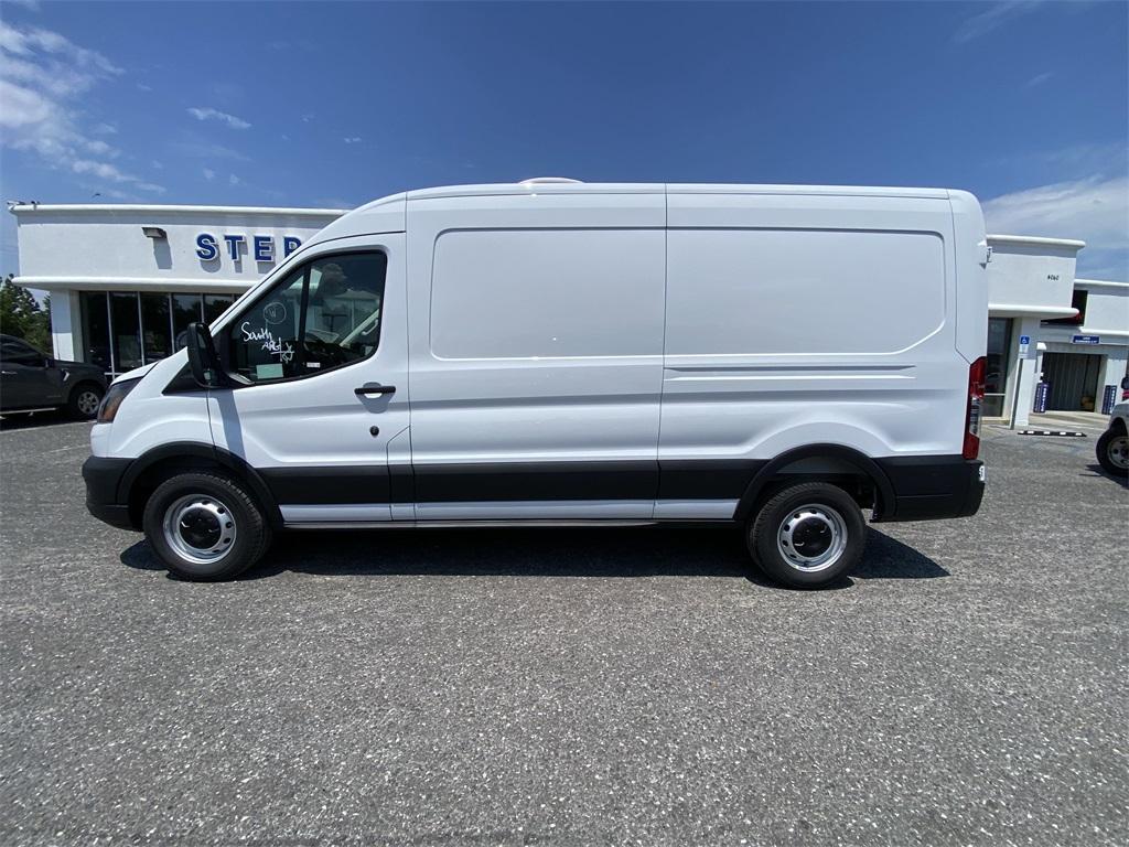 new 2025 Ford Transit-250 car, priced at $53,760