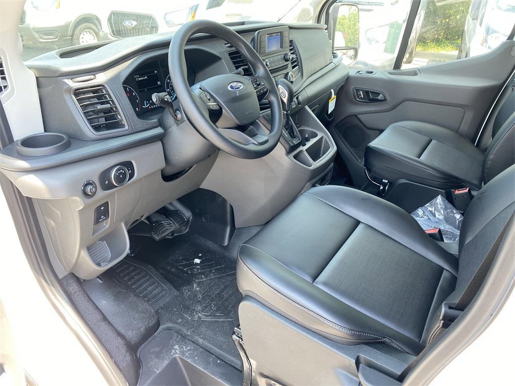 new 2025 Ford Transit-250 car, priced at $53,760
