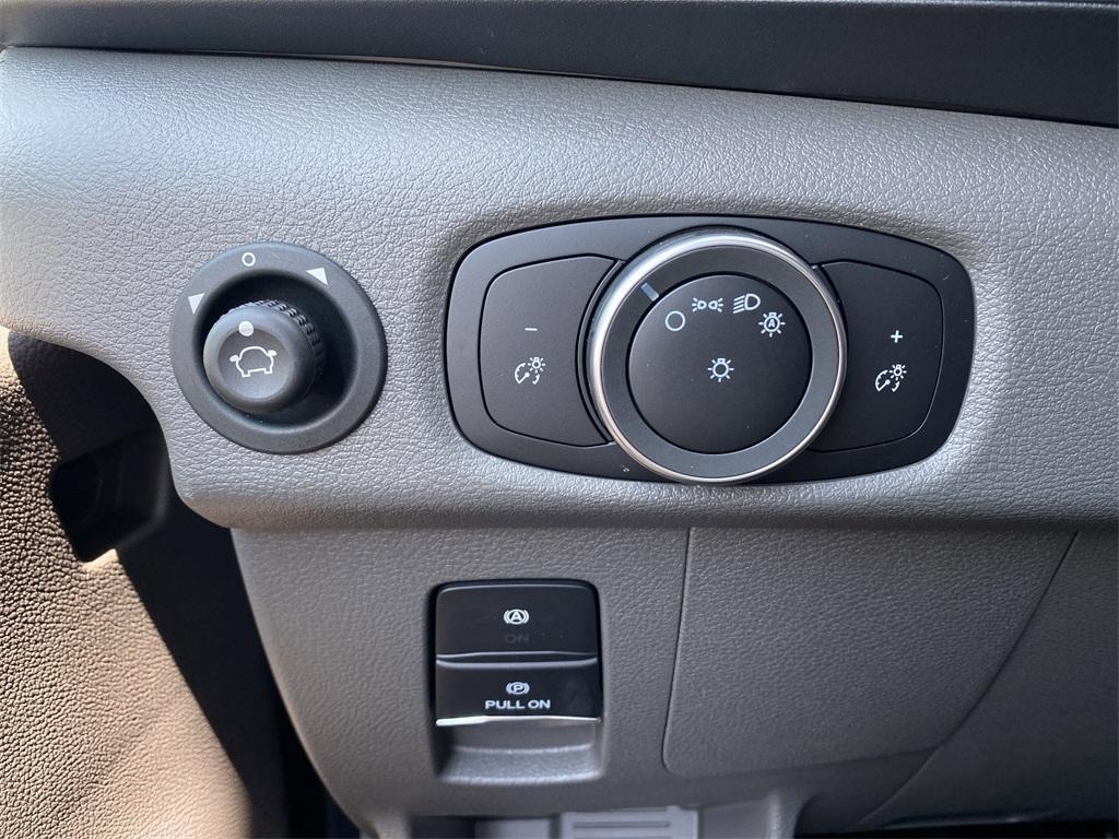 new 2025 Ford Transit-250 car, priced at $53,760