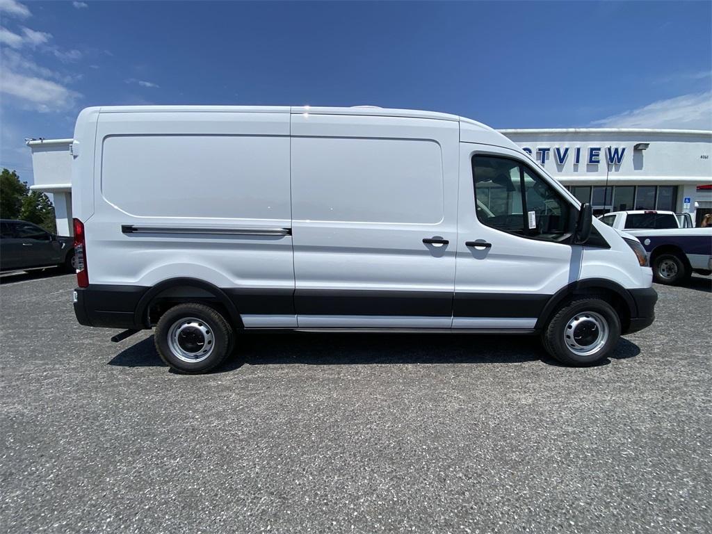 new 2025 Ford Transit-250 car, priced at $53,760