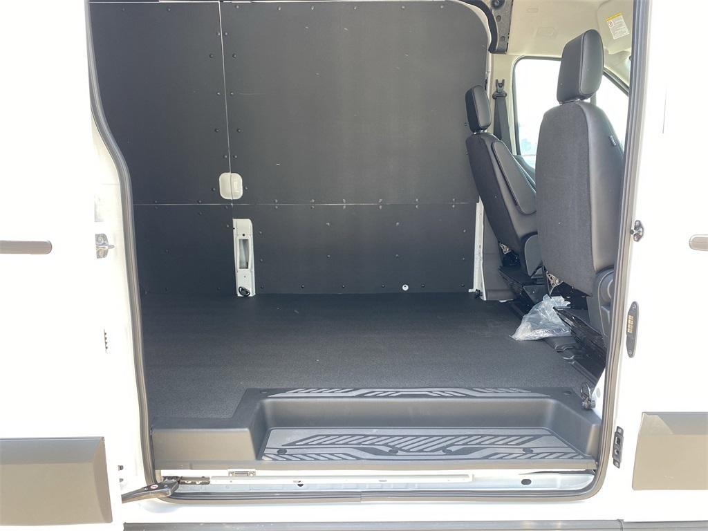 new 2025 Ford Transit-250 car, priced at $53,760