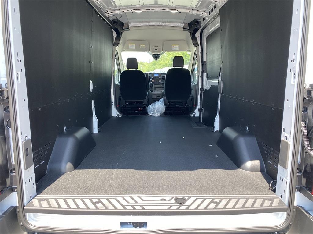 new 2025 Ford Transit-250 car, priced at $53,760