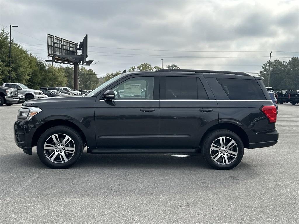 new 2024 Ford Expedition car, priced at $61,824