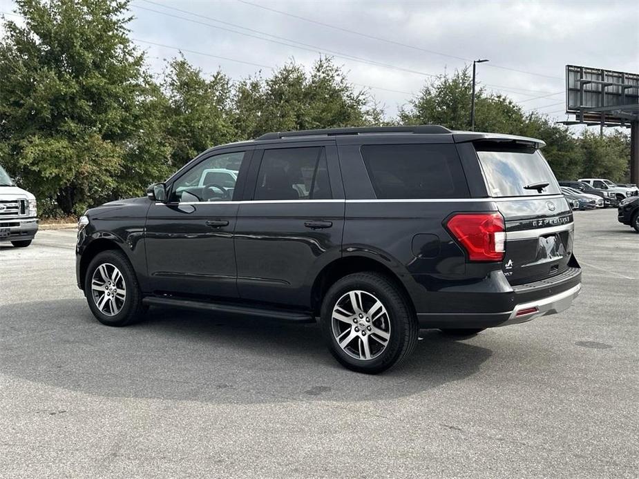 new 2024 Ford Expedition car, priced at $68,824