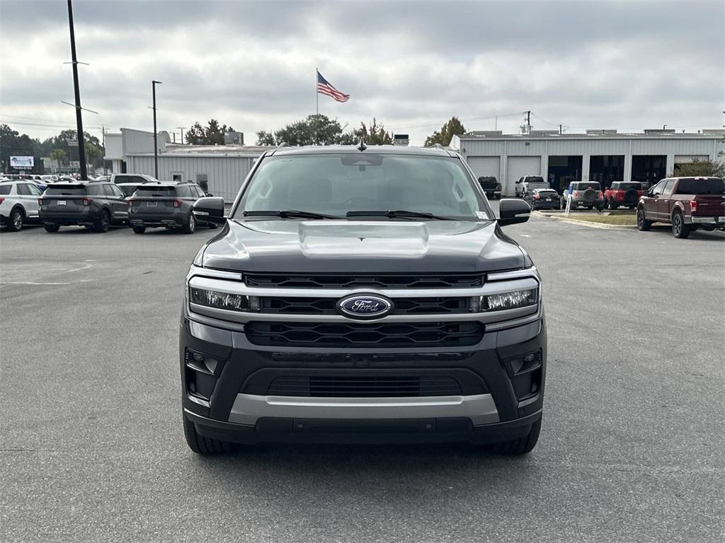 new 2024 Ford Expedition car, priced at $61,824