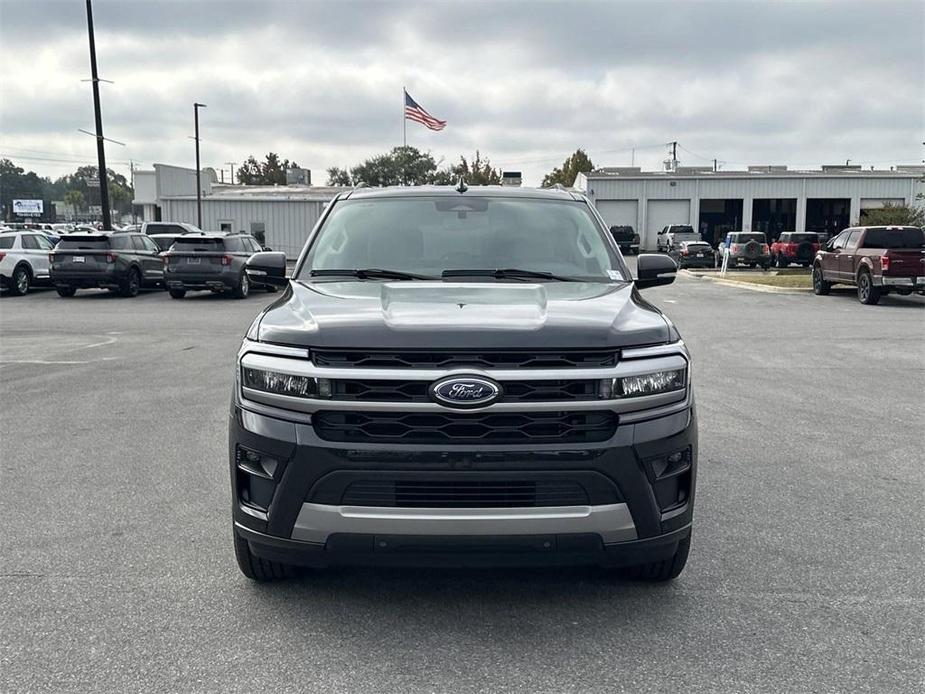 new 2024 Ford Expedition car, priced at $68,824