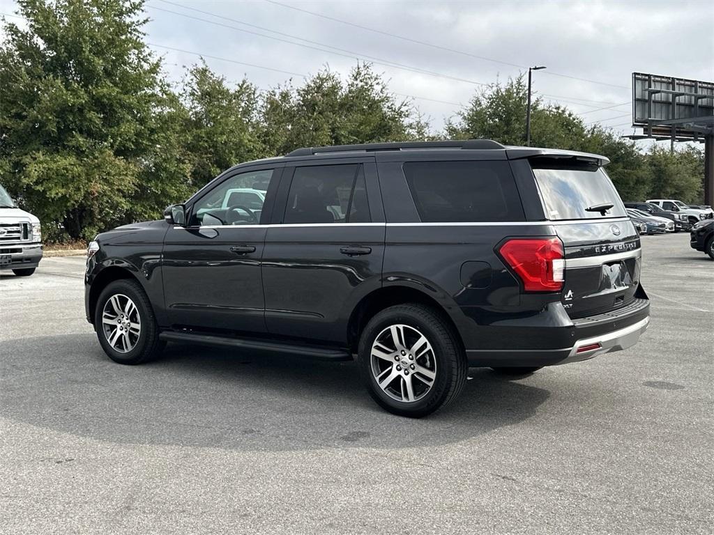 new 2024 Ford Expedition car, priced at $61,824