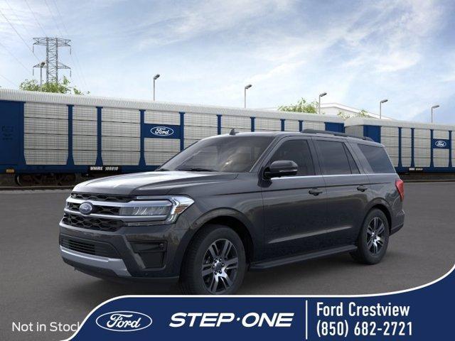 new 2024 Ford Expedition car, priced at $70,100