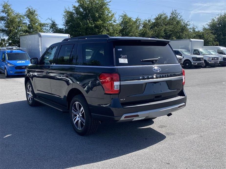 new 2024 Ford Expedition car, priced at $61,328