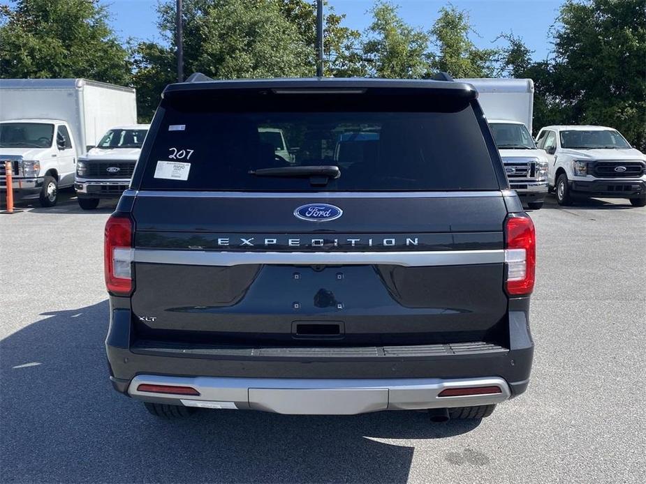 new 2024 Ford Expedition car, priced at $61,328