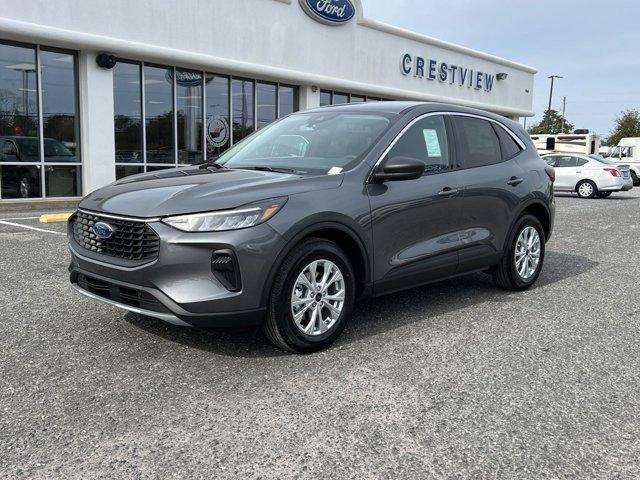 new 2024 Ford Escape car, priced at $30,691