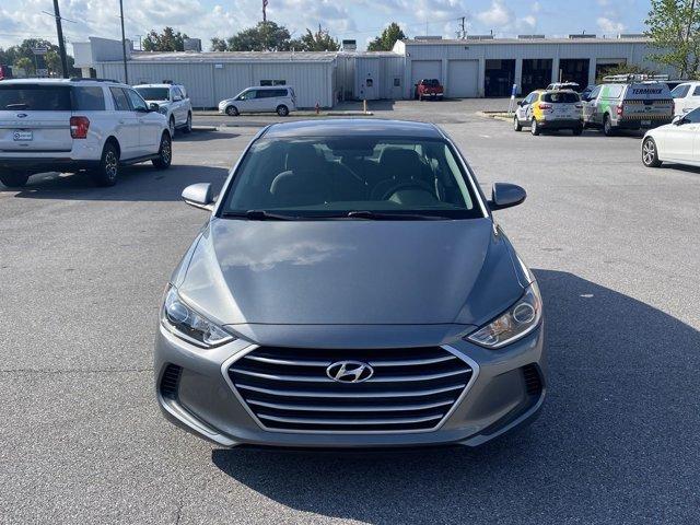 used 2018 Hyundai Elantra car, priced at $17,881