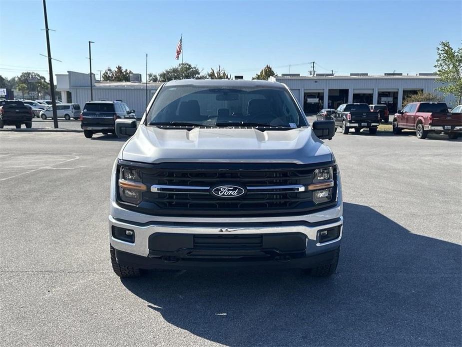 new 2024 Ford F-150 car, priced at $59,070