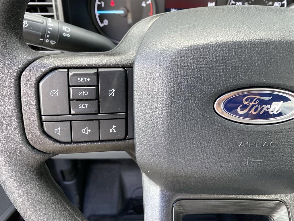 new 2025 Ford F-250 car, priced at $56,290