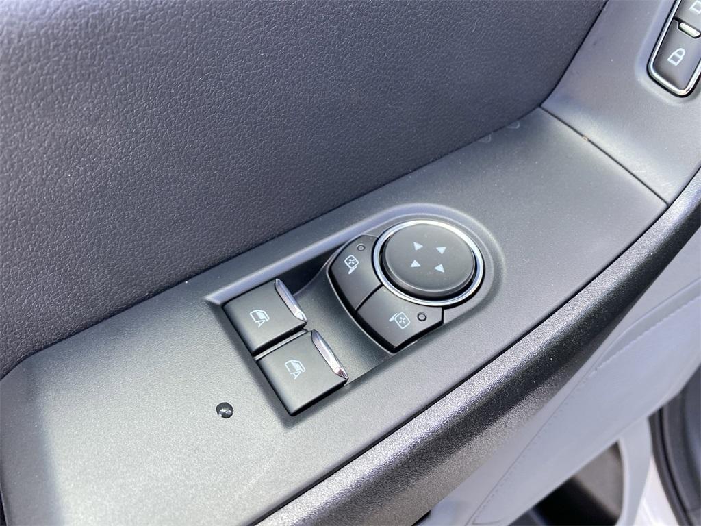 new 2025 Ford F-250 car, priced at $56,290