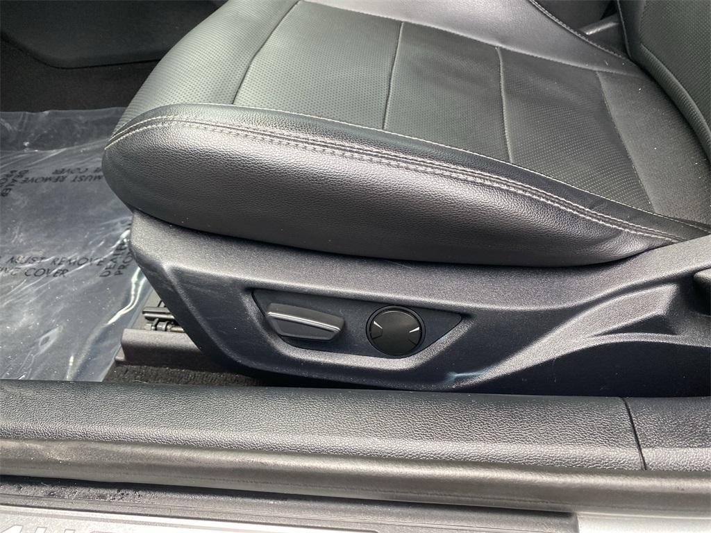 used 2020 Ford Mustang car, priced at $18,553