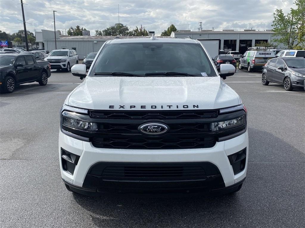 new 2024 Ford Expedition car, priced at $69,304