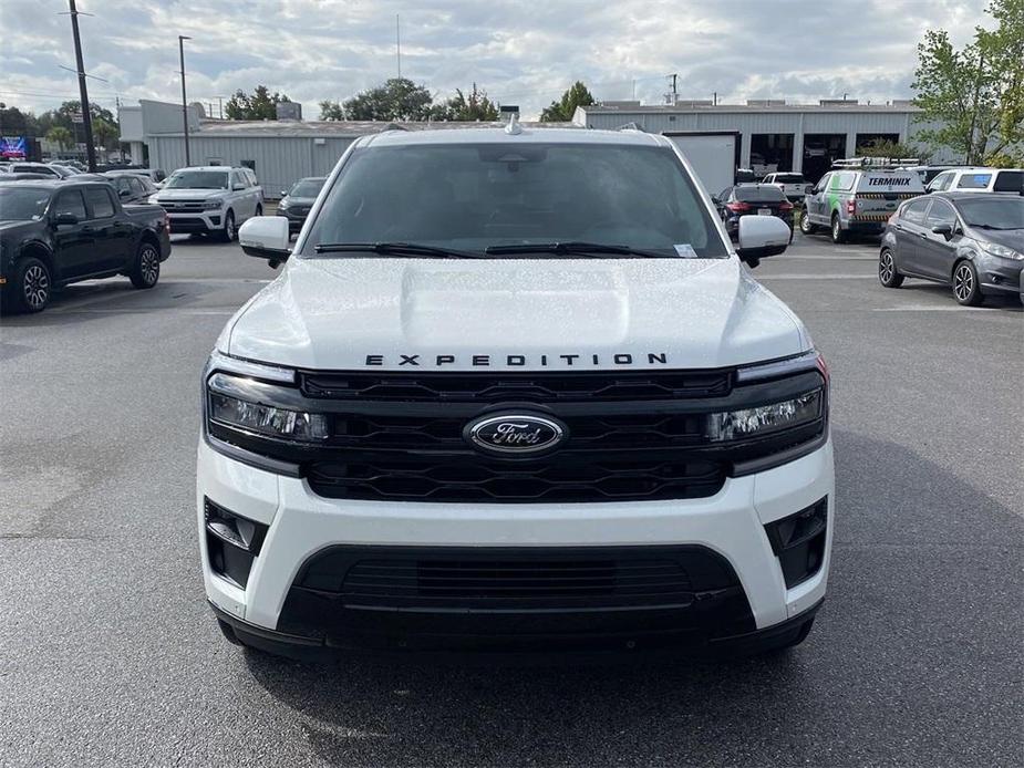 new 2024 Ford Expedition car, priced at $70,304