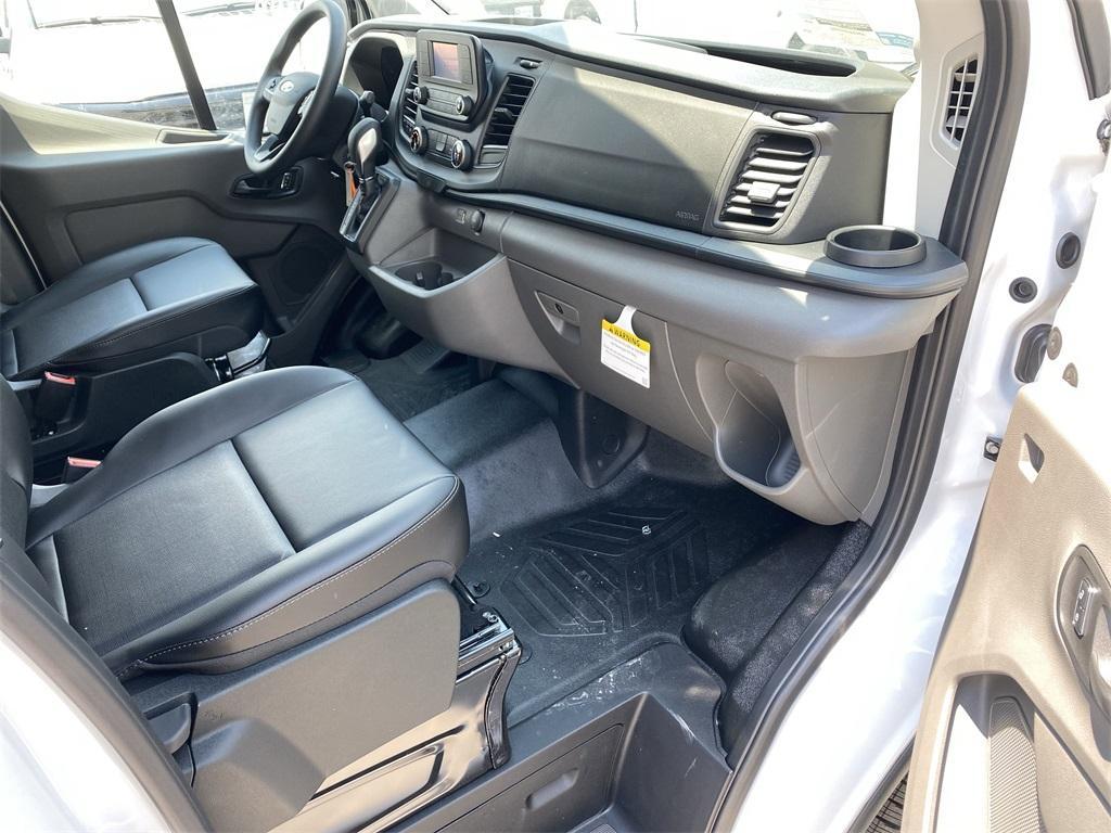 new 2025 Ford Transit-250 car, priced at $52,160