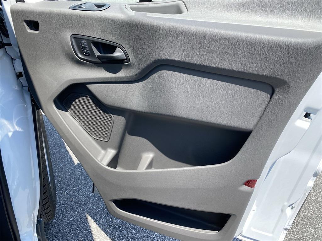 new 2025 Ford Transit-250 car, priced at $52,160
