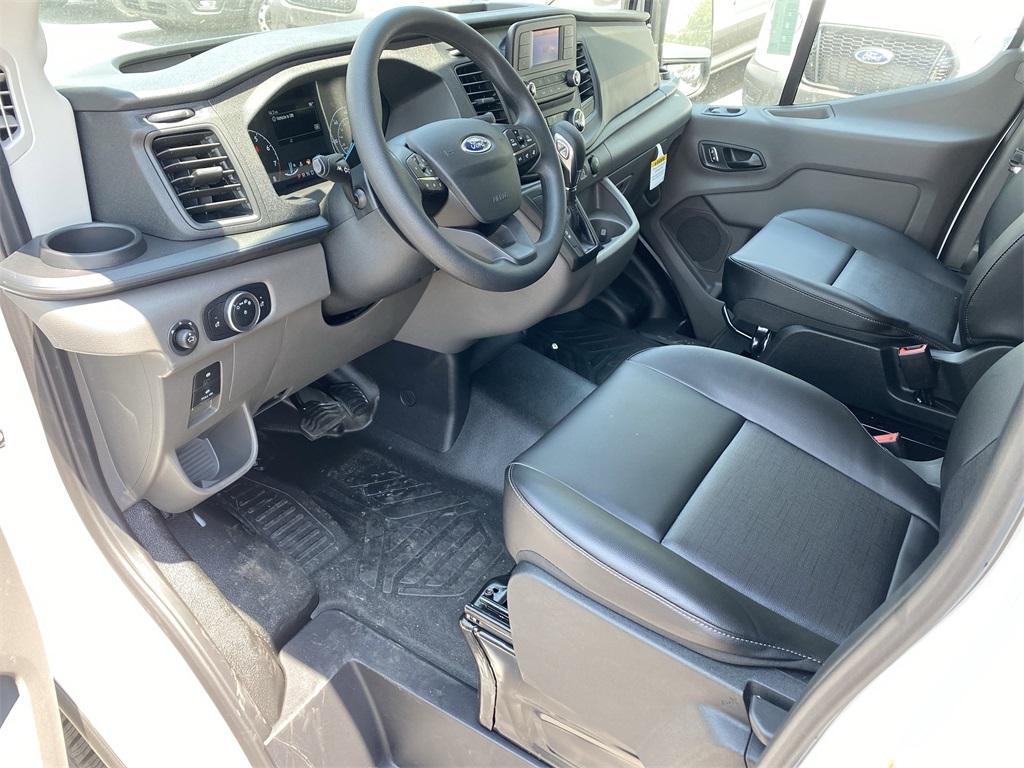 new 2025 Ford Transit-250 car, priced at $52,160