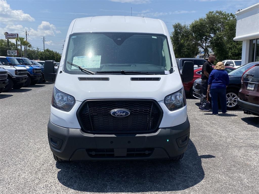 new 2025 Ford Transit-250 car, priced at $52,160