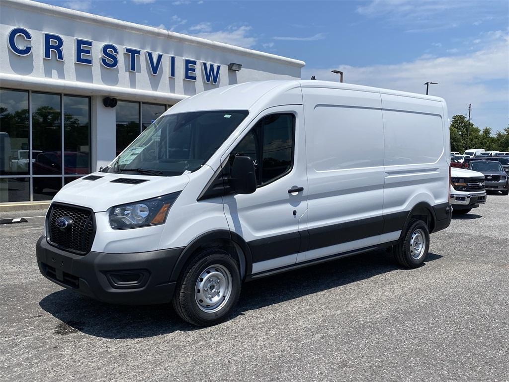 new 2025 Ford Transit-250 car, priced at $52,160