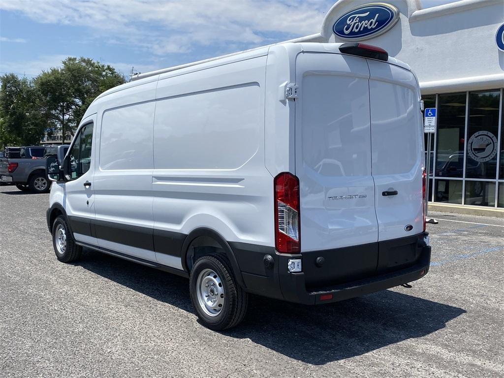 new 2025 Ford Transit-250 car, priced at $52,160