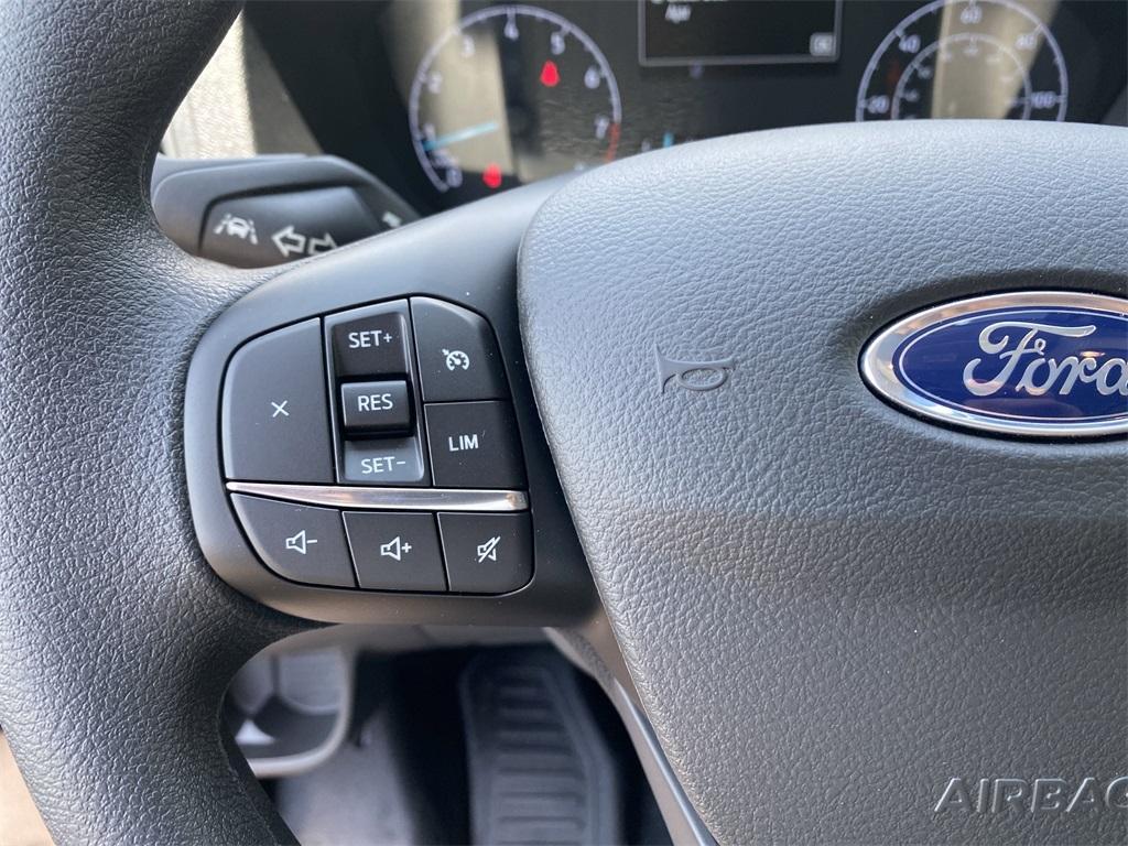 new 2025 Ford Transit-250 car, priced at $52,160