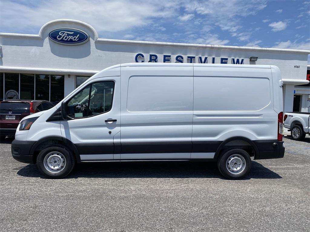 new 2025 Ford Transit-250 car, priced at $52,160