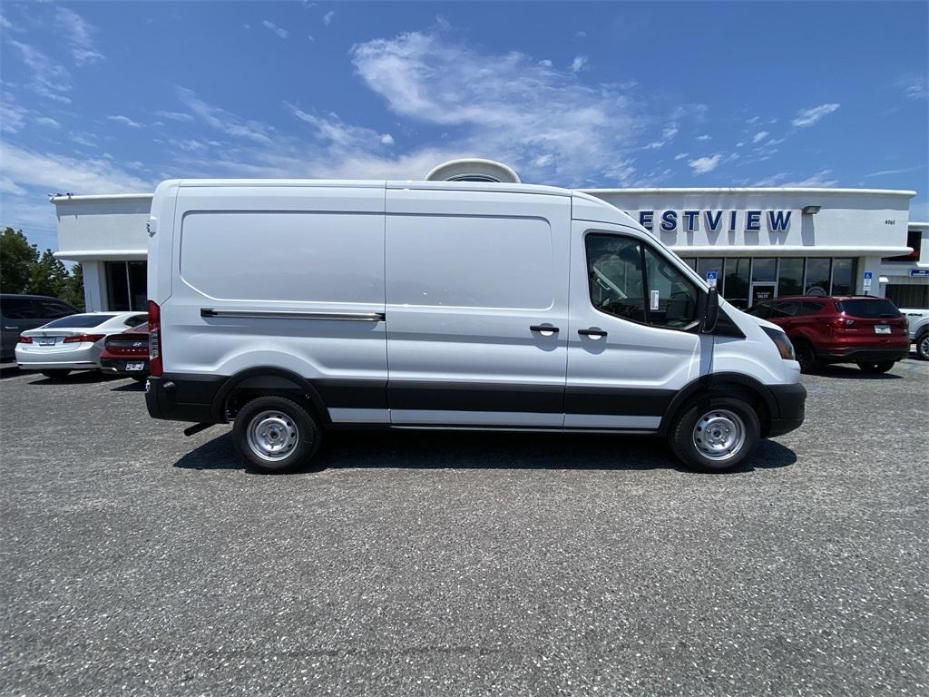 new 2025 Ford Transit-250 car, priced at $52,160