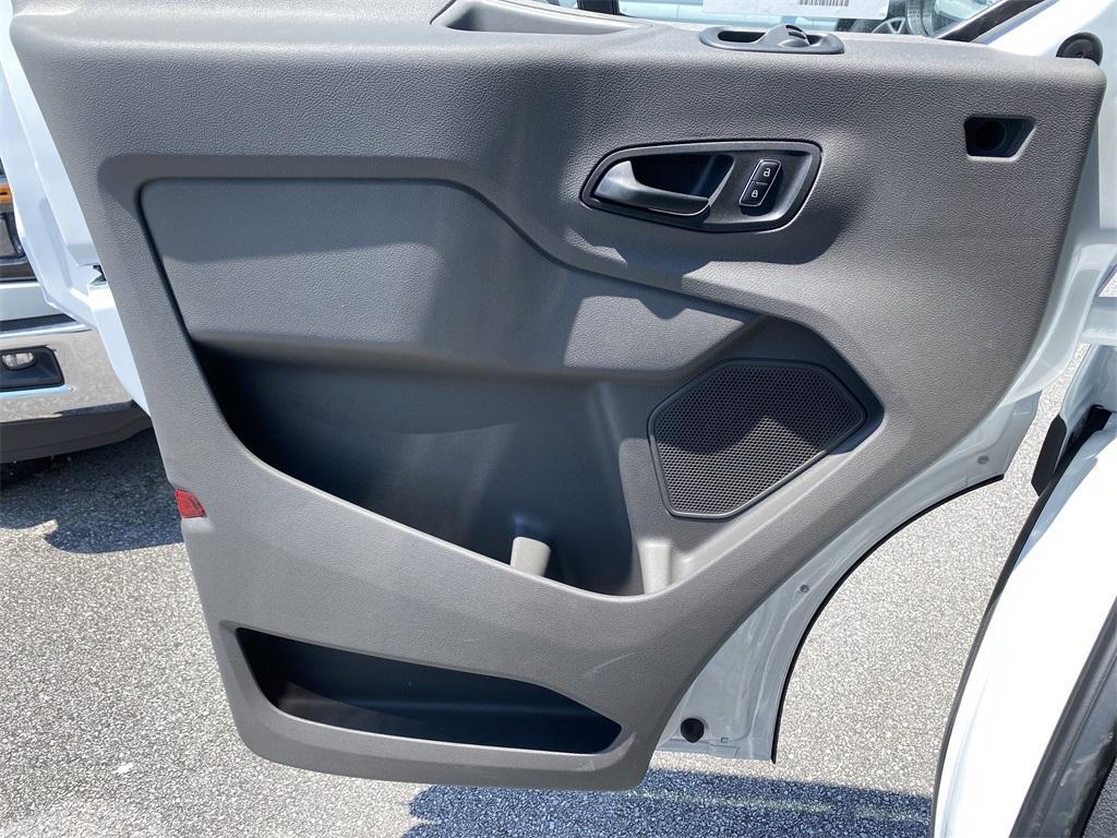 new 2025 Ford Transit-250 car, priced at $52,160