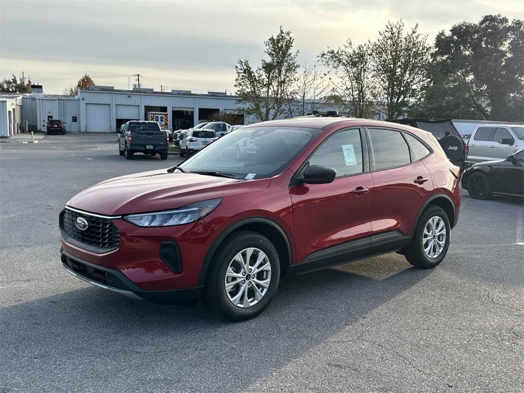 new 2025 Ford Escape car, priced at $28,140