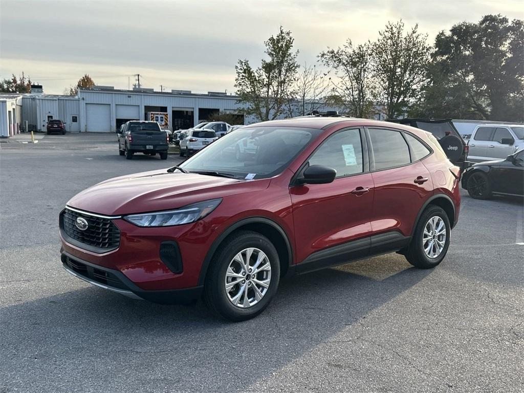 new 2025 Ford Escape car, priced at $29,140