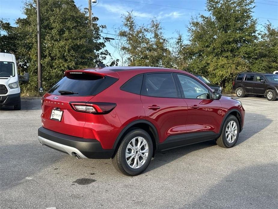 new 2025 Ford Escape car, priced at $29,140