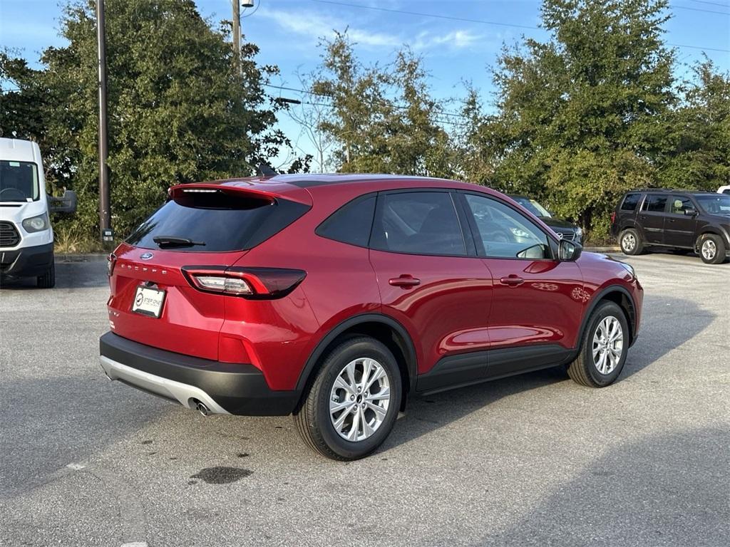 new 2025 Ford Escape car, priced at $28,140