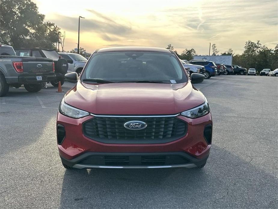 new 2025 Ford Escape car, priced at $29,140