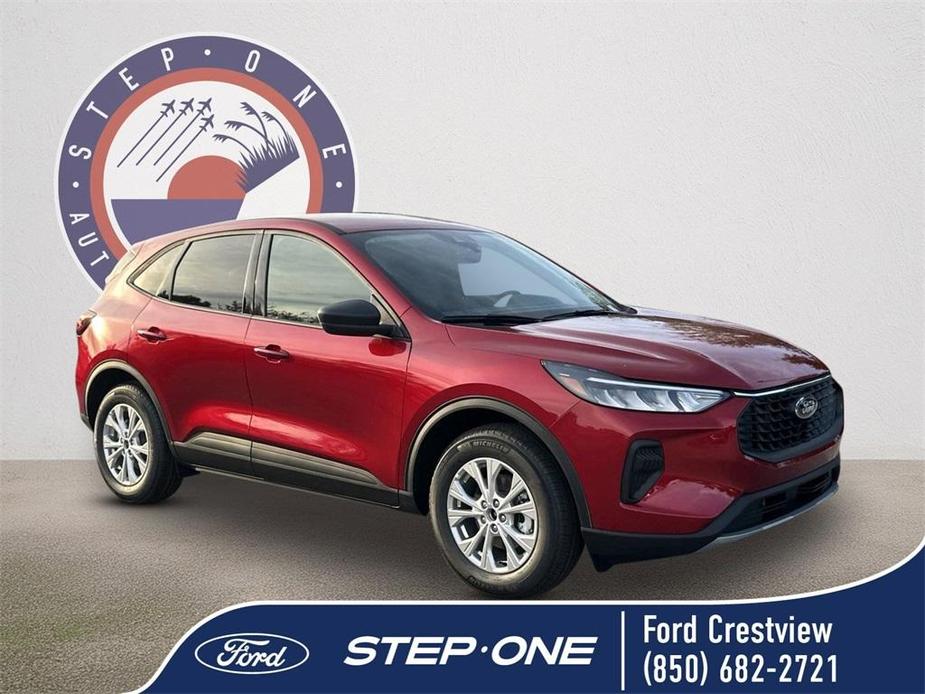 new 2025 Ford Escape car, priced at $29,140