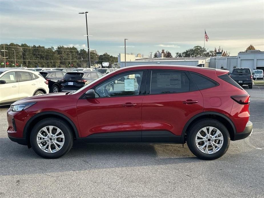 new 2025 Ford Escape car, priced at $29,140