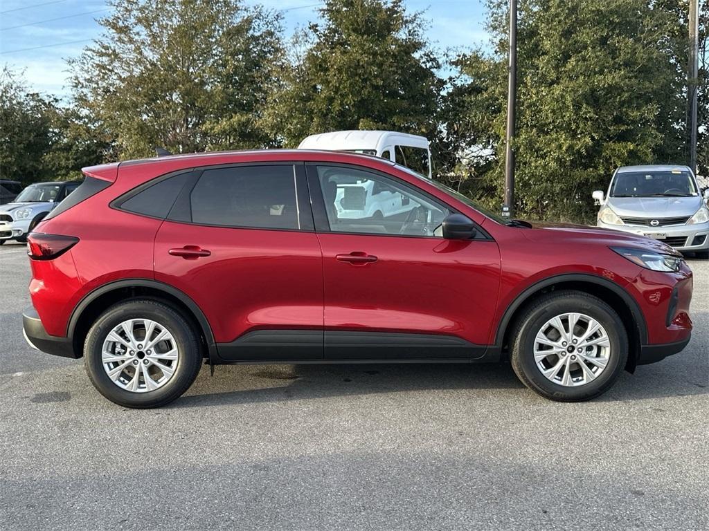 new 2025 Ford Escape car, priced at $28,140