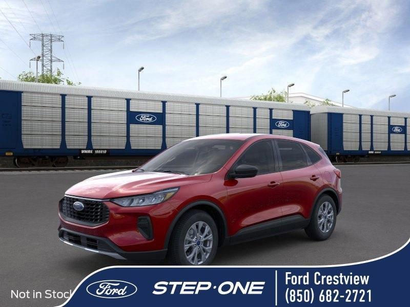 new 2025 Ford Escape car, priced at $30,140