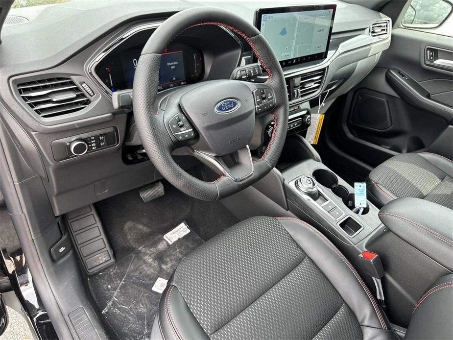 new 2025 Ford Escape car, priced at $33,875