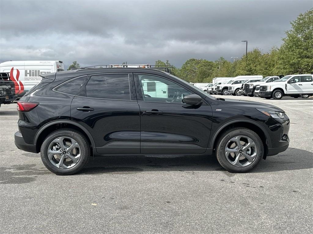 new 2025 Ford Escape car, priced at $33,875